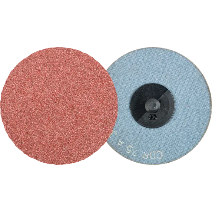 PFERD COMBIDISC-Schleifwerkzeuge CDR 75 A 36
