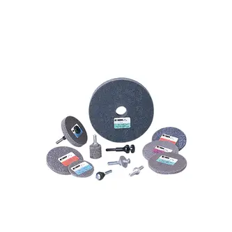 Standard Abrasives Unitized Block 700 Serie 732, 25,4 mm