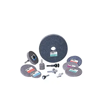 Standard Abrasives Unitized Block 700 Serie 732, 25,4 mm