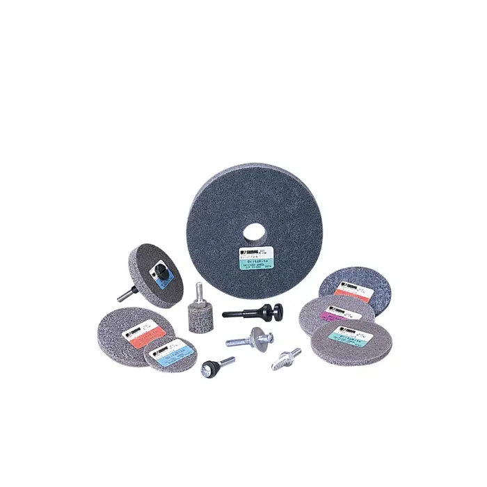 Standard Abrasives Unitized Block 700 Serie 732, 25,4 mm