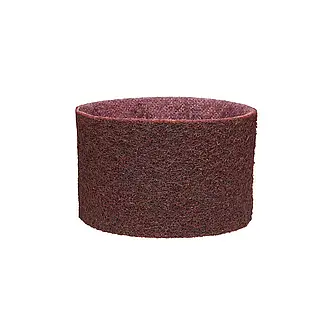 Scotch-Brite Vliesrolle 5150, 100 m x 1,45 m, S UFN