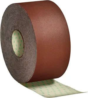 Klingspor - PS 22 N Schleifrolle, 115 x 50000 mm Korn 60