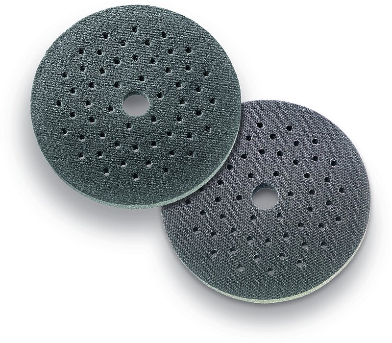 7241 siacarbon | SIA | siafast Scheiben | 150 mm | Korn 180