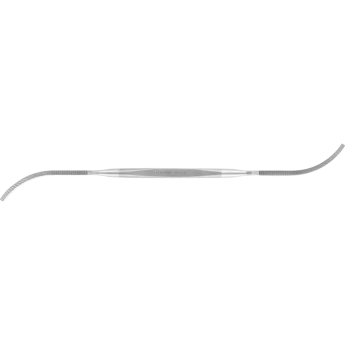 PFERD C-Präzisionsfeilen 652 300 H0