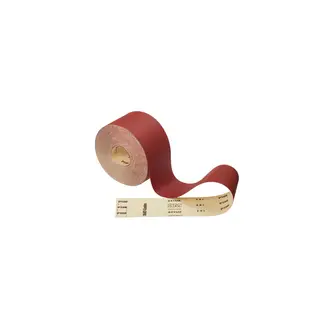 3M Papierschleifrolle 241UZ, 1400 mm x 100 m, P240