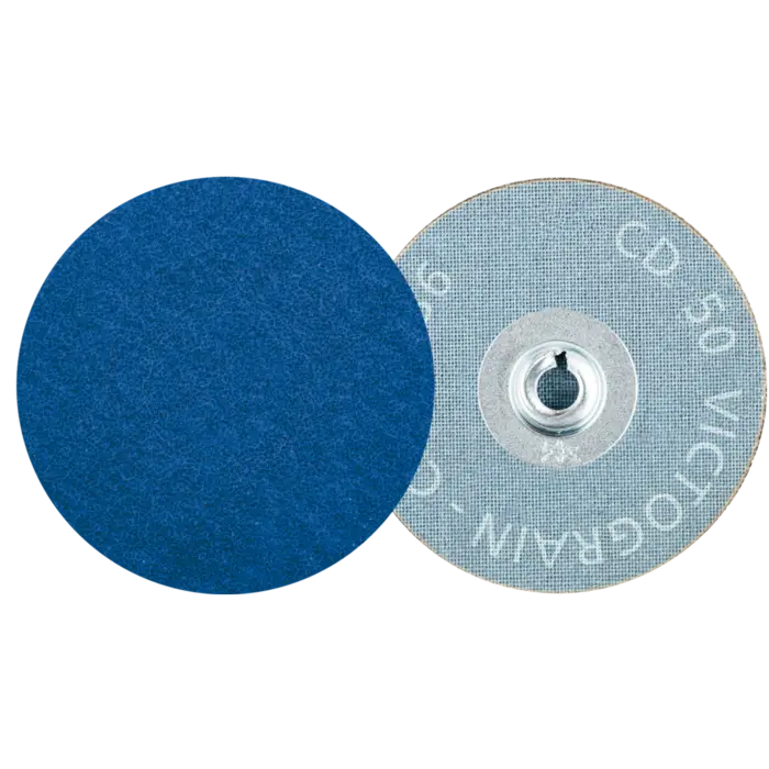 PFERD COMBIDISC-Schleifwerkzeuge CD 50 VICTOGRAIN-COOL 36