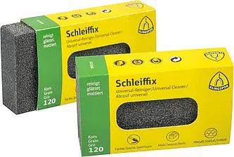 Klingspor - SFK 655 Schleiffix Handklotz, Korn 240 80 x 50 x 20 mm