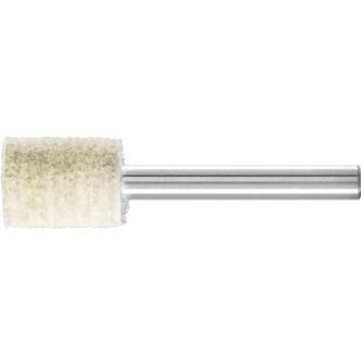 PFERD Polierwerkzeuge FK ZYA 1520/6 MS ST-BO