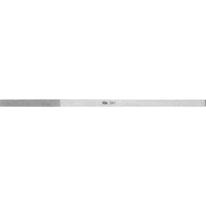 PFERD Diamantfeilen Galvanik DF-K 170-6-2,4-0,5 D 91