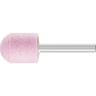 PFERD Schleifstifte WR 2025 6 AR 60 O5V STEEL EDGE