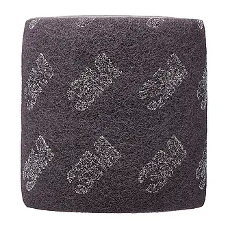 Scotch-Brite Multi-Flex Handpad MX-SR, 100 mm x 200 mm, A VFN