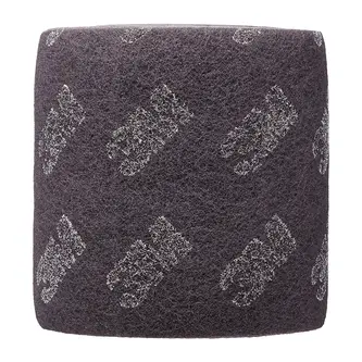 Scotch-Brite Multi-Flex Handpad MX-SR, 100 mm x 200 mm, A VFN