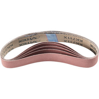 PFERD Flexible Schleifmittel BA 35/450 X A 240