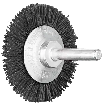 PFERD Rundbürsten mit Schaft RBU 5004/6 CO 120 0,55
