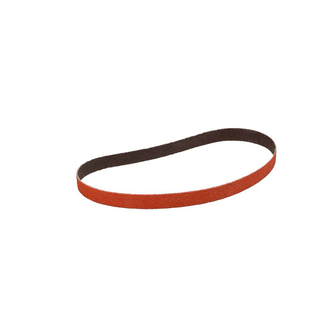 3M Cubitron II Gewebeschleifband 984F, 12 mm x 520 mm, 60+