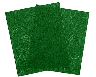 Scotch-Brite General Purpose Sheet, 158 mm x 224 mm, A FIN