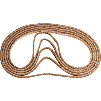 PFERD Flexible Schleifmittel VB 6/610 A 100 G