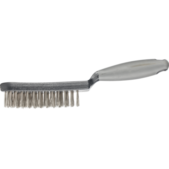 PFERD Handbürsten HBUP 40 INOX 0,40