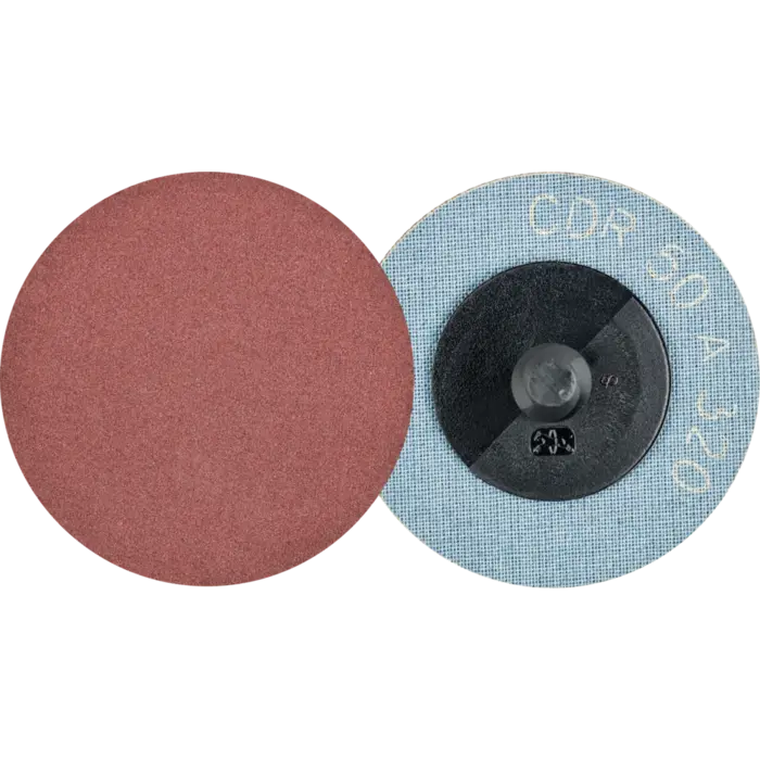 PFERD COMBIDISC-Schleifwerkzeuge CDR 50 A 320
