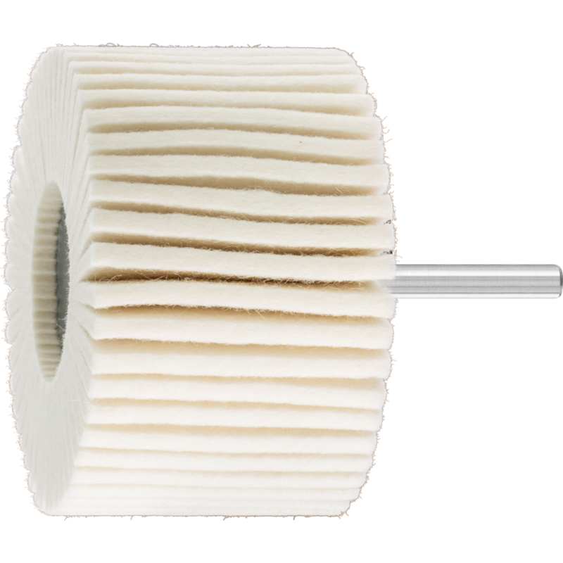 PFERD Polierwerkzeuge FLS 8050/6 W