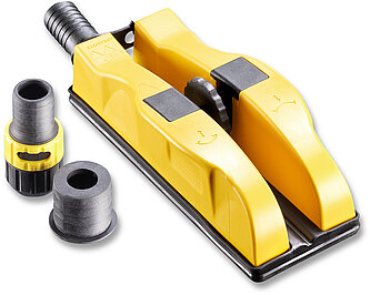 1950 siaspeed | SIA | Papierrollen | 115 x 50000 mm | Korn 400