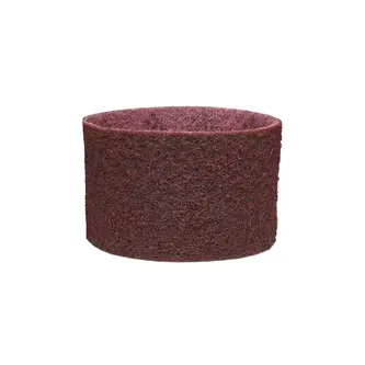 Scotch-Brite Surface Conditioning Vliesrolle Scrim Backed SC-RL, 1320 mm x 25 m, A MED
