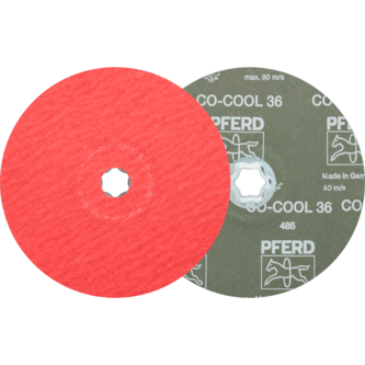 PFERD COMBICLICK CC-FS 180 CO-COOL 36