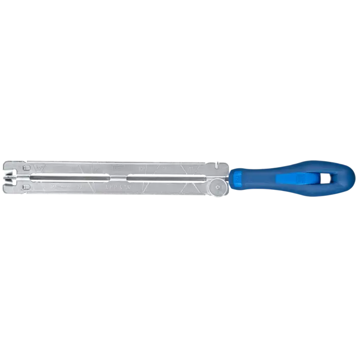 PFERD Schärffeilen CS-SL-4,0