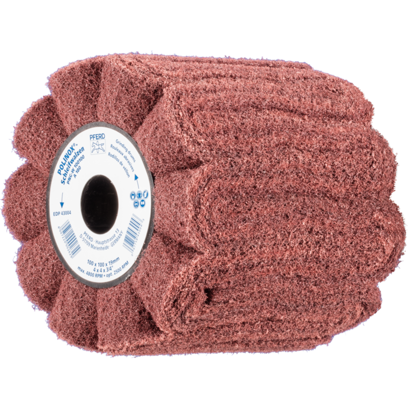 PFERD Vlieswerkzeuge PNG-W 100100 A 180