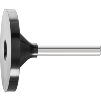 PFERD Klettronden- und Klettrondenhalter PSA-H 50-6