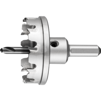 PFERD HSS-Lochsägen/HM-Lochschneider,Zubehör LOS HM 5408