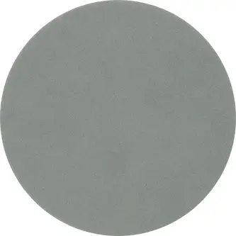 Klingspor - FD 500 Scheibe, 125 mm Korn 2000 ohne Loch