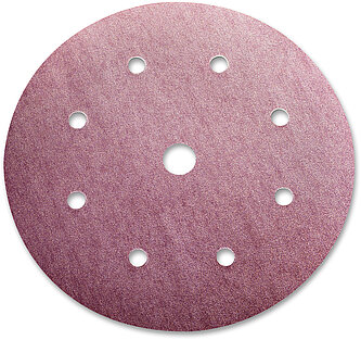 1944 siaone | SIA | siafast Scheiben | 150 mm | Korn 120