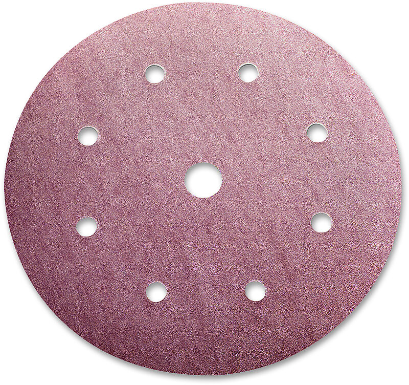 1944 siaone | SIA | siafast Scheiben | 150 mm | Korn 120