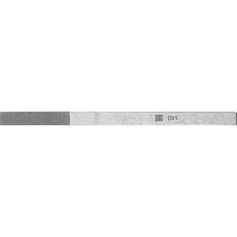 PFERD Diamantfeilen Galvanik DF-K 170-10-2,5-0,5 D 91