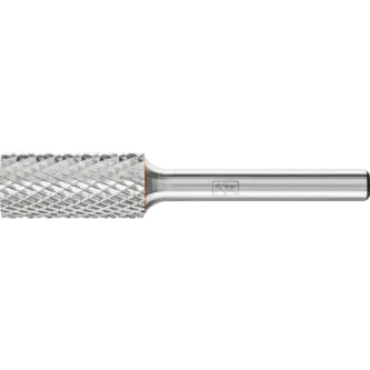 PFERD Hartmetallfrässtifte ZYA 1225/6 TOUGH-S