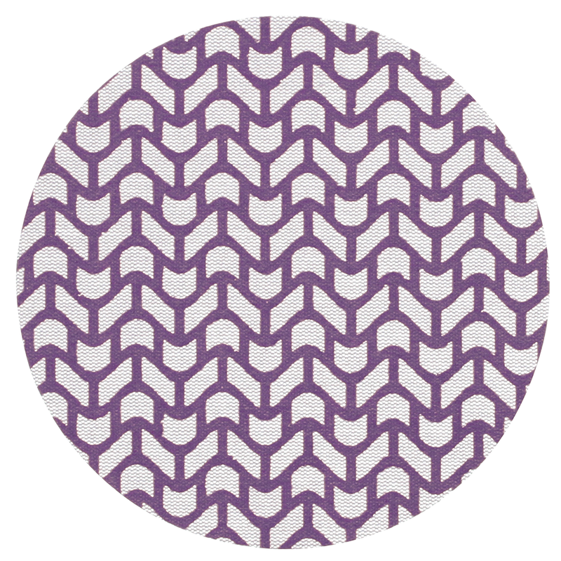 3M Xtract Cubitron II Gitternetz Schleifscheibe 710W, 150+, 152 mm x NH, Die 600Z, 50/inner, 300 ea/Case