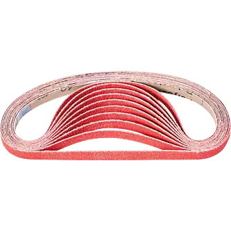 PFERD Flexible Schleifmittel BA 12/520 CO-COOL 60
