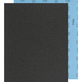 PFERD Flexible Schleifmittel BG BL 230x280 A 80