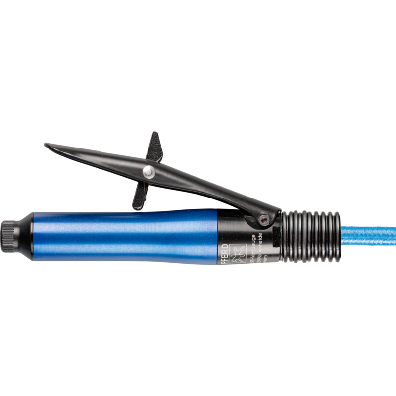 PFERD Dl-Masch. u. Zubehör PGAS 2/800 E-HV