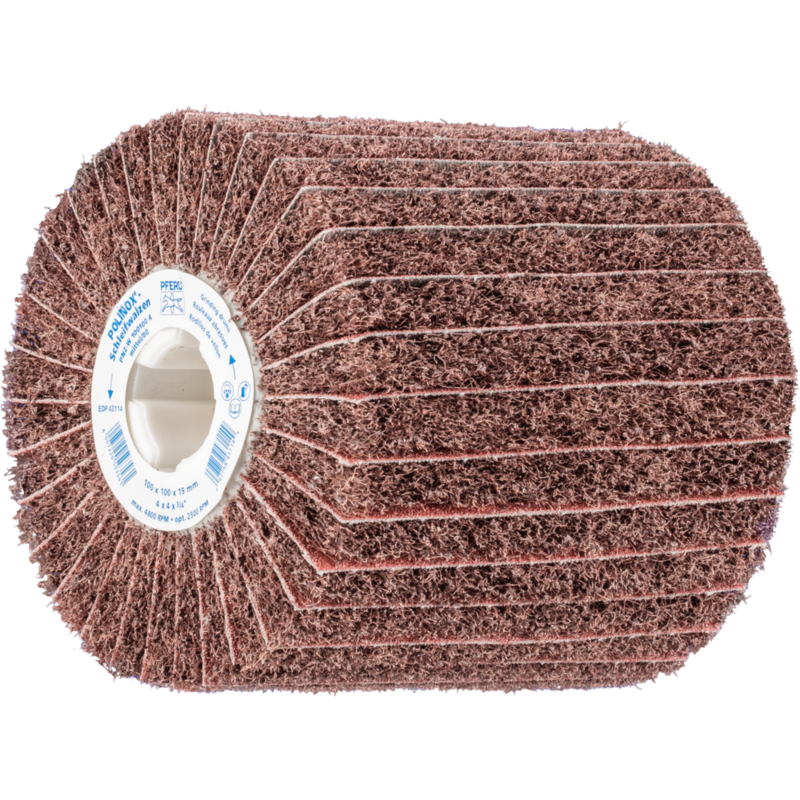 PFERD Vlieswerkzeuge PNZ-W 100100 A M/80