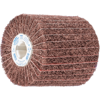 PFERD Vlieswerkzeuge PNZ-W 100100 A M/80