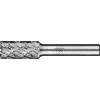 PFERD Hartmetallfrässtifte ZYAS 1225/8 CAST