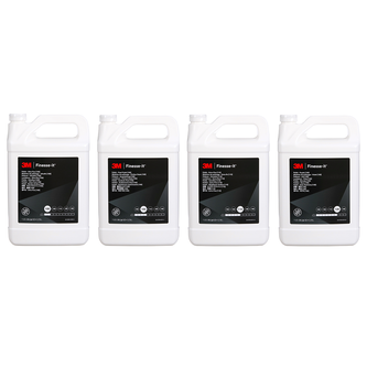 3M Finesse-It Polierpaste Finishing Material Easy Clean Up, 3,785 Liter