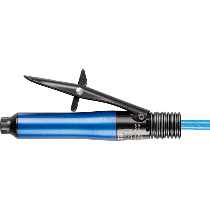 PFERD Dl-Masch. u. Zubehör PGAS 2/600 E-HV