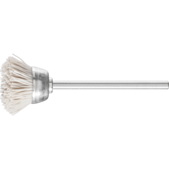 PFERD Miniaturbürsten TBU 1803/2,34 AO 600 0,30