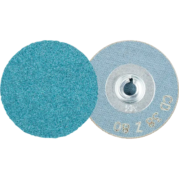 PFERD COMBIDISC-Schleifwerkzeuge CD 38 Z 80