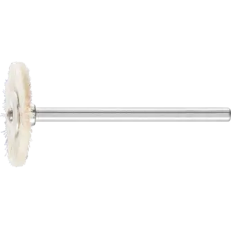 PFERD Miniaturbürsten RBU 2202/3 ZHW