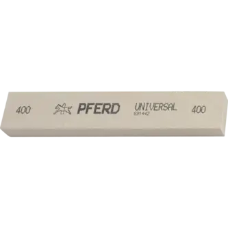 PFERD Schleif- und Poliersteine SPS 25x13x150 AN 400 UNIVERSAL