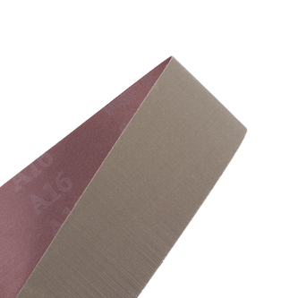 3M Trizact Gewebeschleifband 307EA, 100 mm x 4000 mm, A45